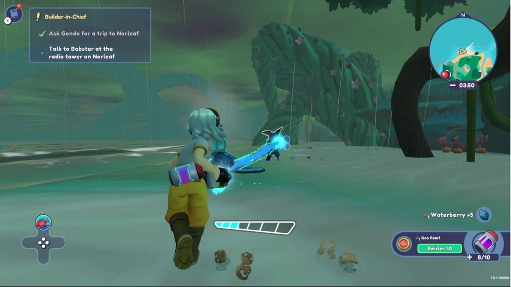 gamen.pro Lous Lagoon Switch 2 review 1