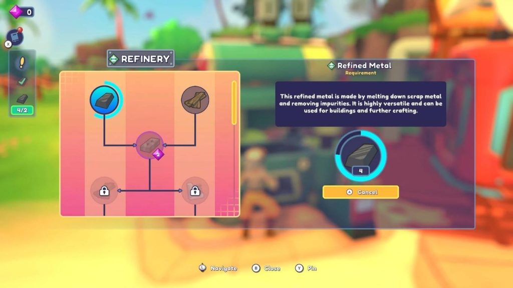 gamen.pro Lous Lagoon Switch 2 review 3