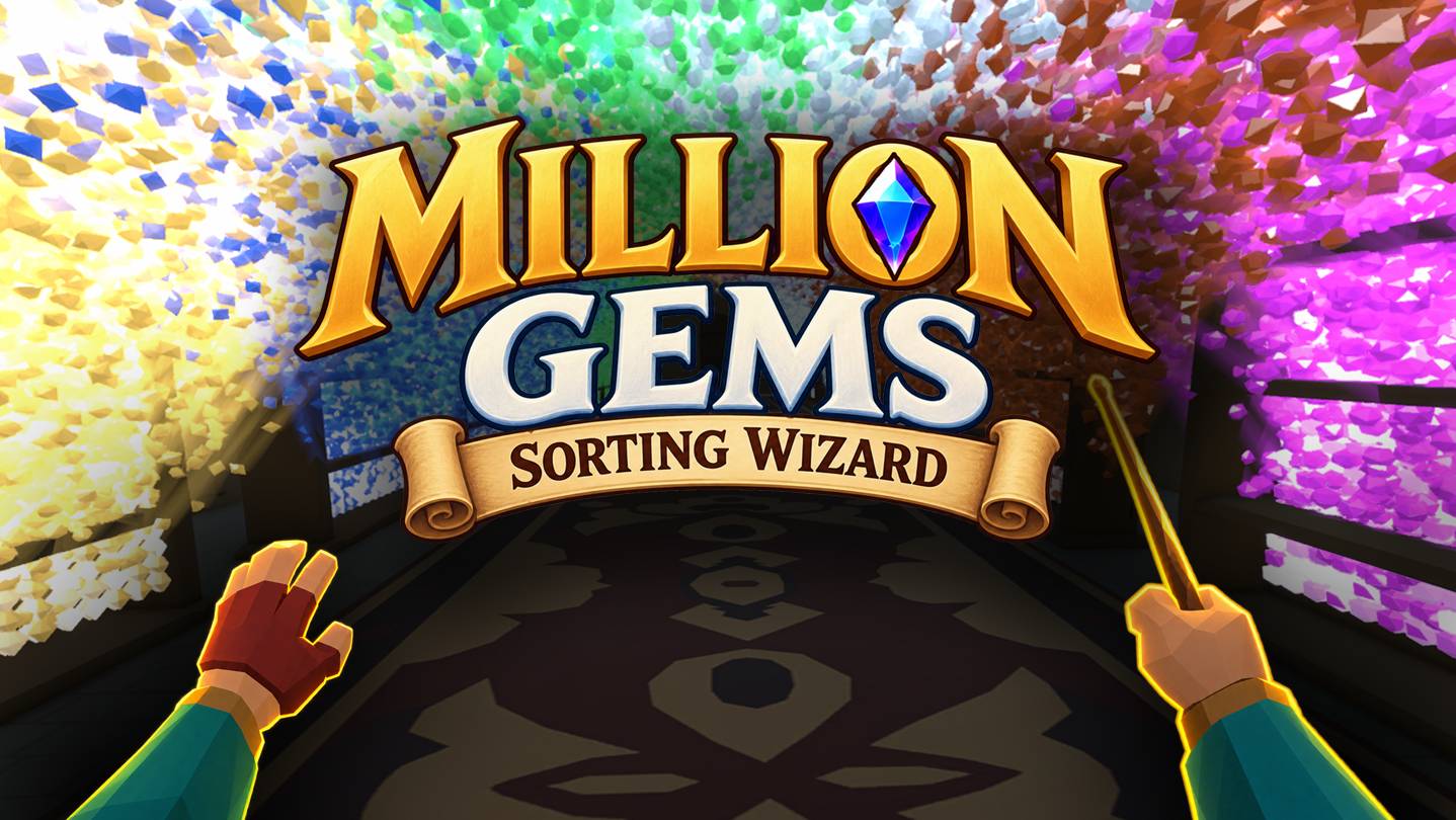 gamen.pro Million Gems 1438 x 810 store_page_background