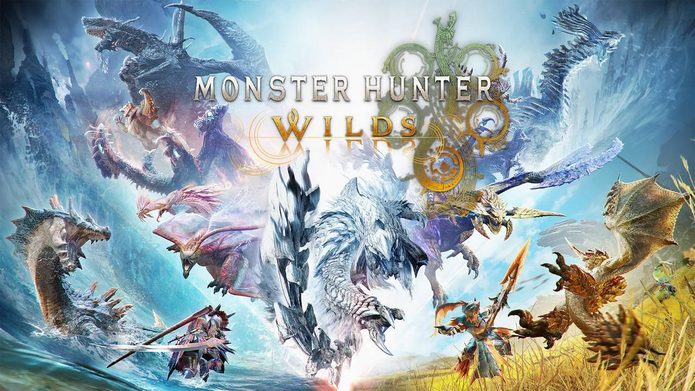 gamen.pro Monster Hunter Wilds Ascendance 2