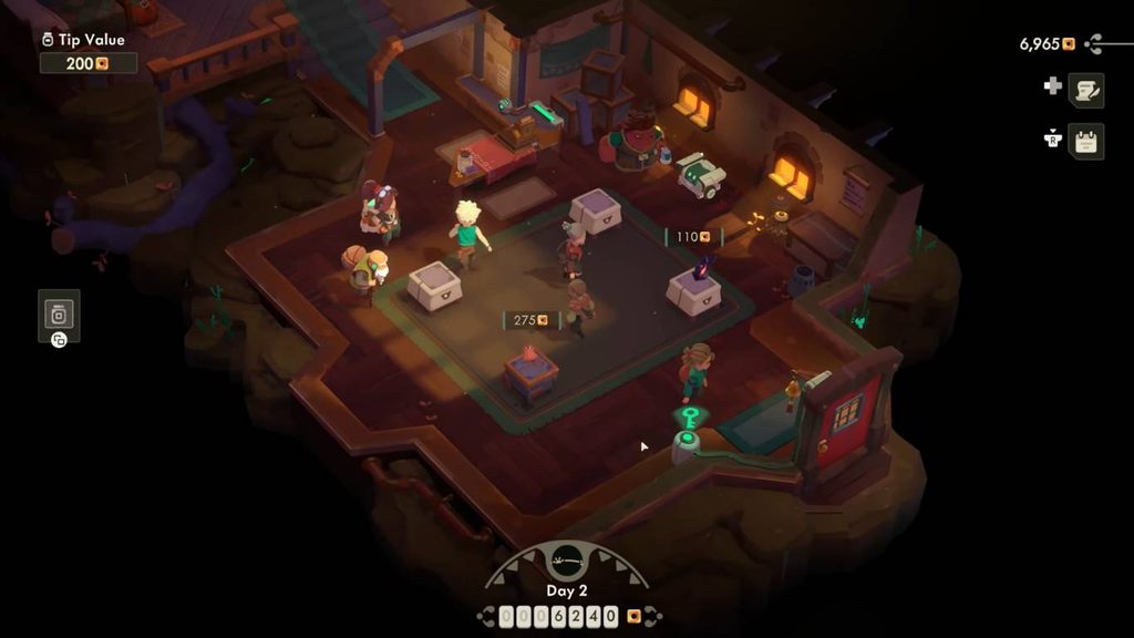 gamen.pro Moonlighter 2 The Endless Vault review 4
