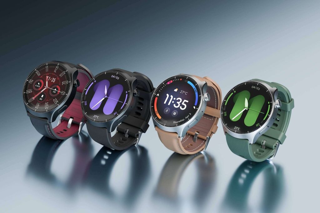 gamen.pro Motorola Watch Ultra