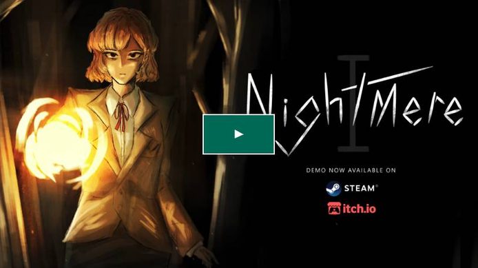 gamen.pro Nightmere I