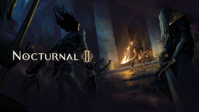 gamen.pro Nocturnal 2