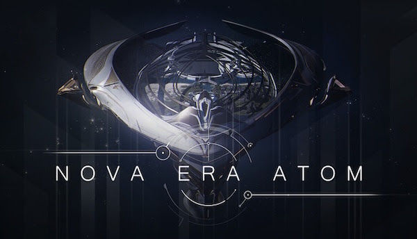 gamen.pro Nova Era Atom