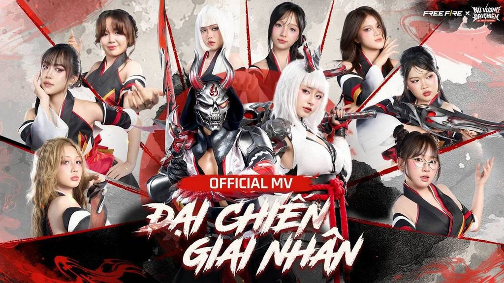 gamen.pro Nu Vuong Dai Chien 2026 4