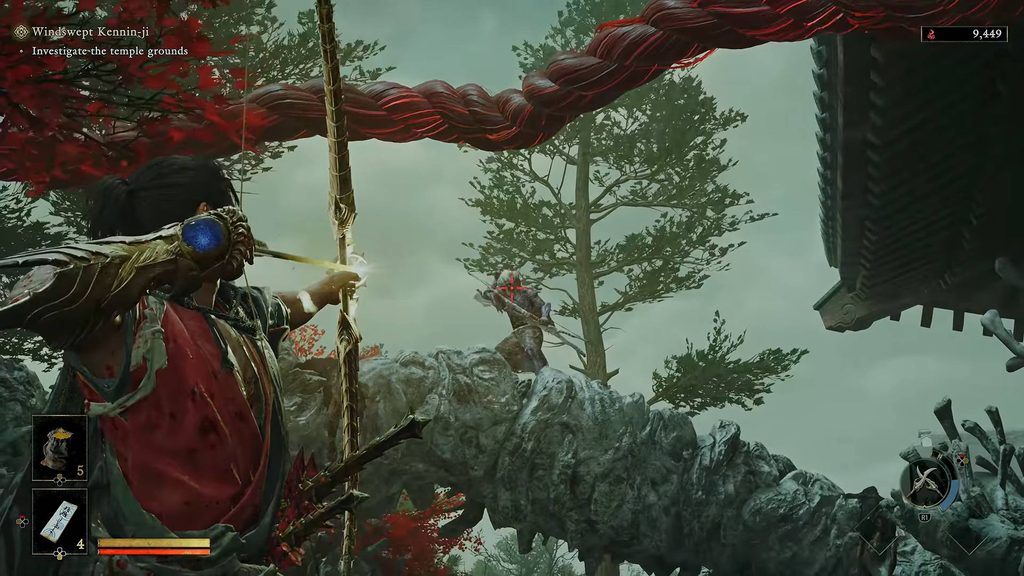 gamen.pro Onimusha Way of the Sword review 1