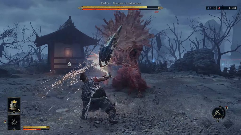 gamen.pro Onimusha Way of the Sword review 2