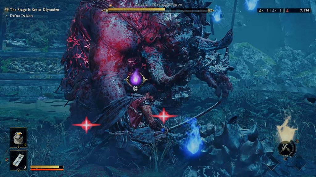 gamen.pro Onimusha Way of the Sword review 3