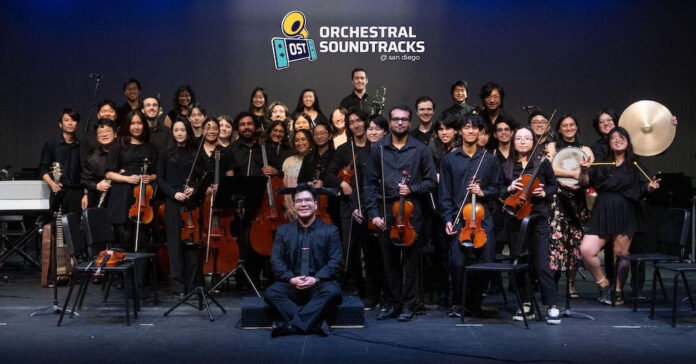 gamen.pro Orchestral Soundtracks