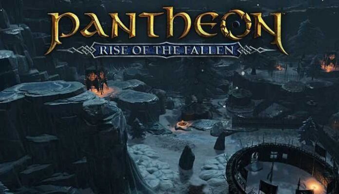 gamen.pro Pantheon Rise of the Fallen