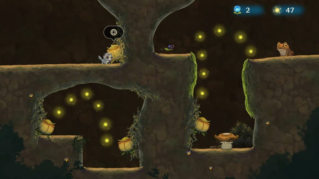 gamen.pro Princess of the Water Lilies review 2