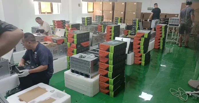 gamen.pro RTX 5090 AI FIRMS 2000x1040 1