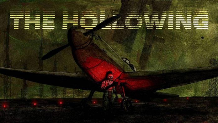 gamen.pro Rubeki TheHollowing Keyart 3840x2160