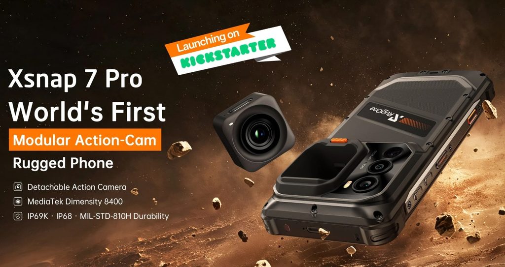 gamen.pro RugOne Xsnap 7 Pro 2