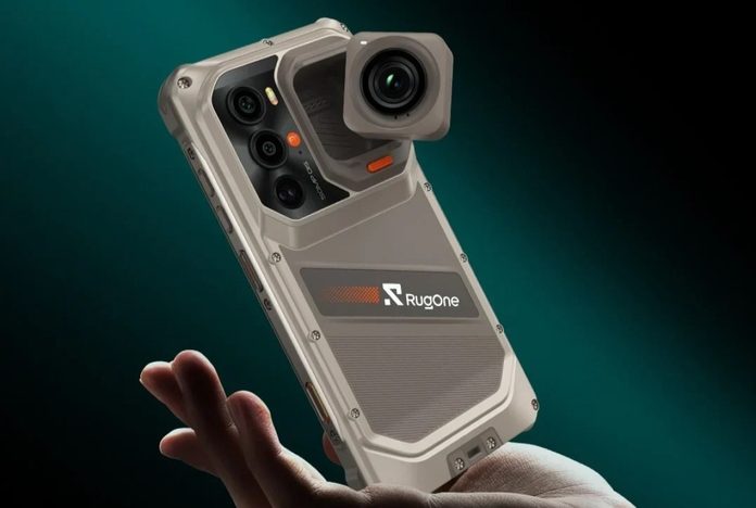 gamen.pro RugOne Xsnap 7 Pro