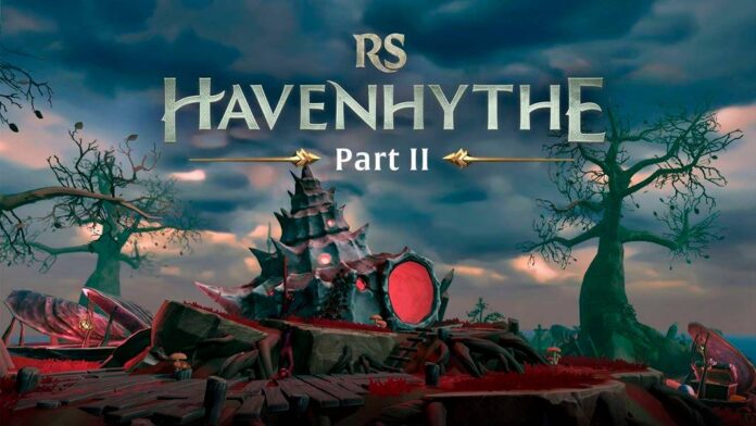 gamen.pro RuneScape Havenhythe part II thumb