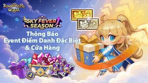 gamen.pro SKY FEVER SEASON 2026 3