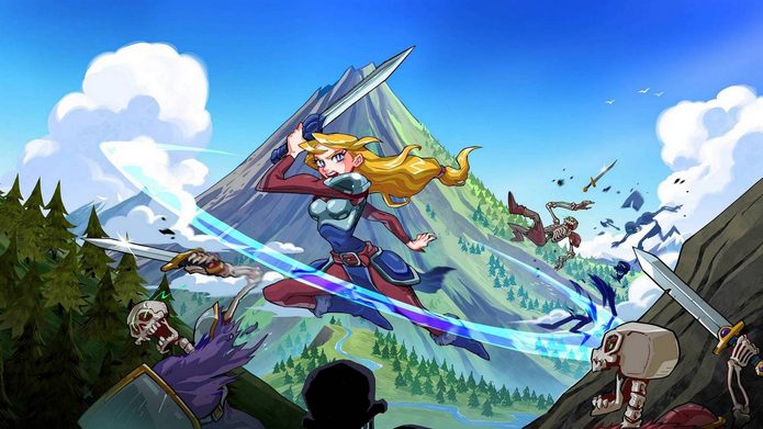 gamen.pro SOULQuest keyart 16 9