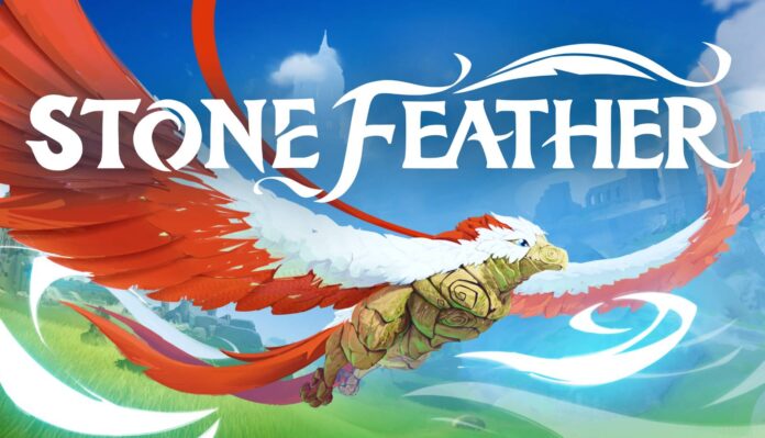 gamen.pro STONEFEATHER thumb