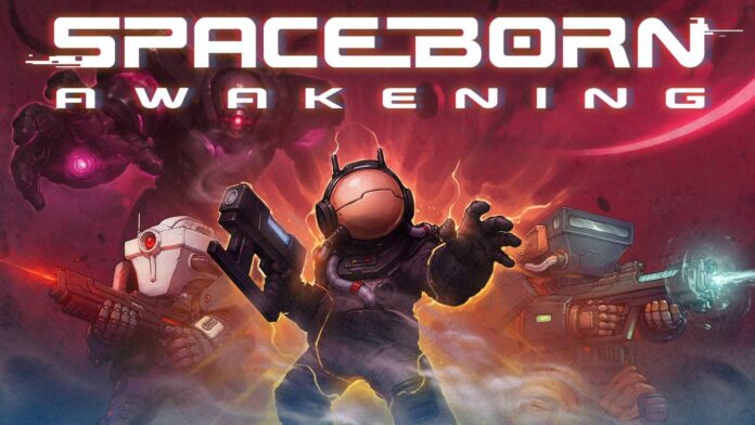 gamen.pro Spaceborn Awakening Key frame 04