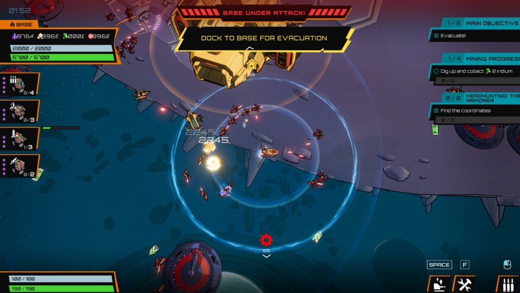 gamen.pro Star Conflict Burrownauts ss 11