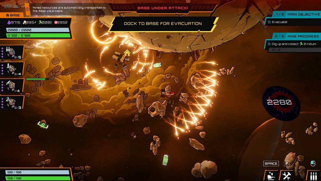 gamen.pro Star Conflict Burrownauts ss 13