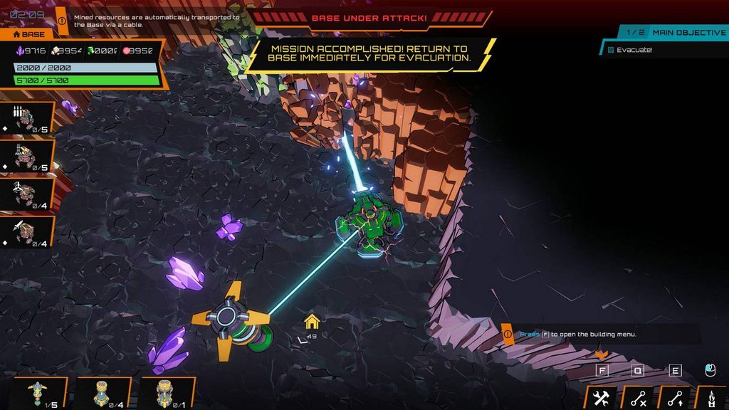 gamen.pro Star Conflict Burrownauts ss 9