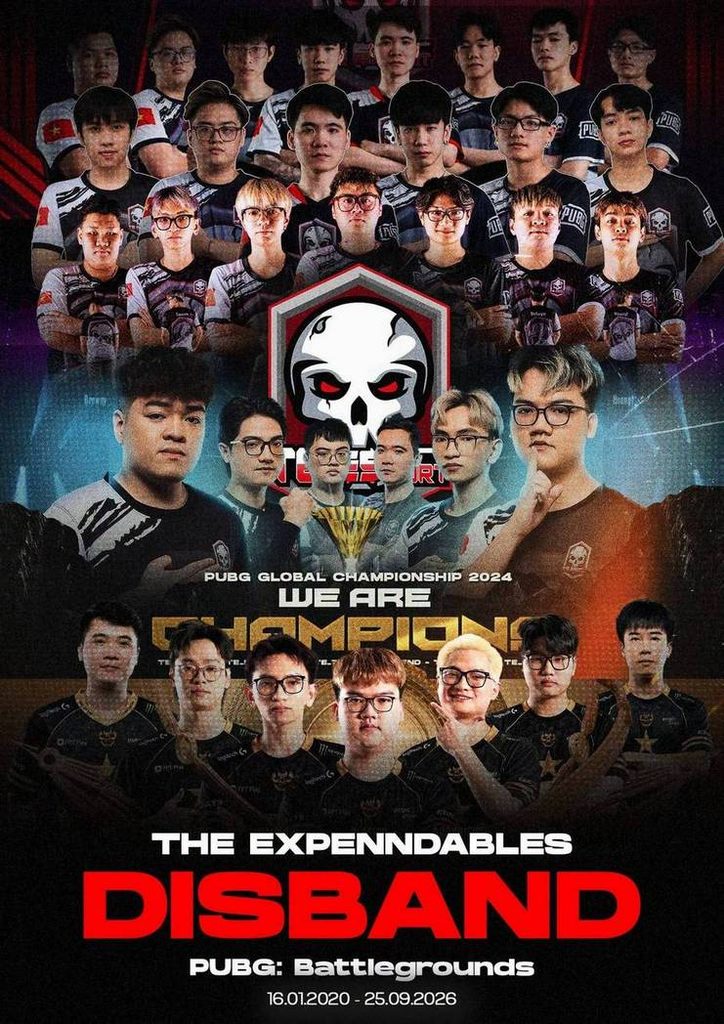 gamen.pro TE Esports thumb