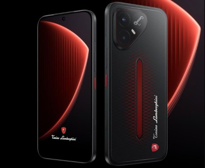 gamen.pro Tecno Pova 8 Pro Tonino Lamborghini