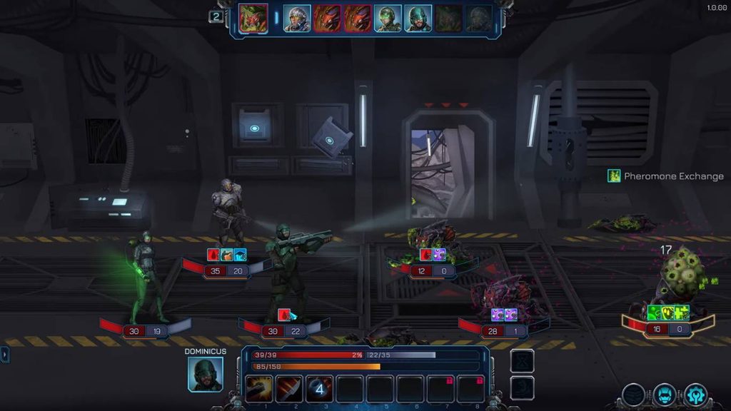 Tenebris: Terra Incognita - Chiến thuật có chiều sâu dưới lớp vỏ nhựa 5 gamen.pro Tenebris Terra Incognita review 1