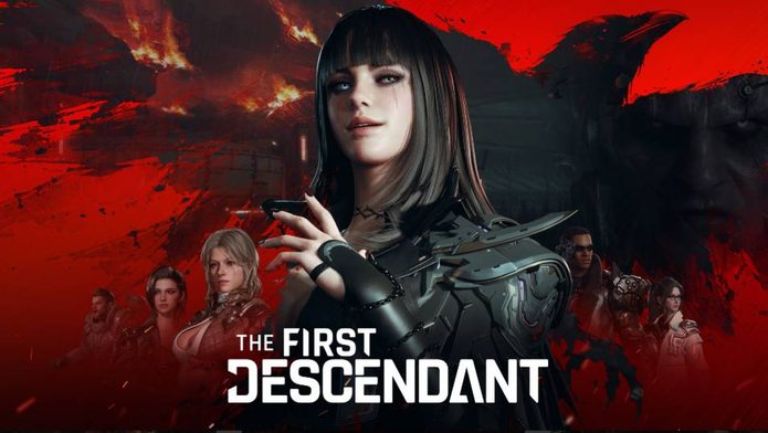 gamen.pro The First Descendant 2026 09 15 191749