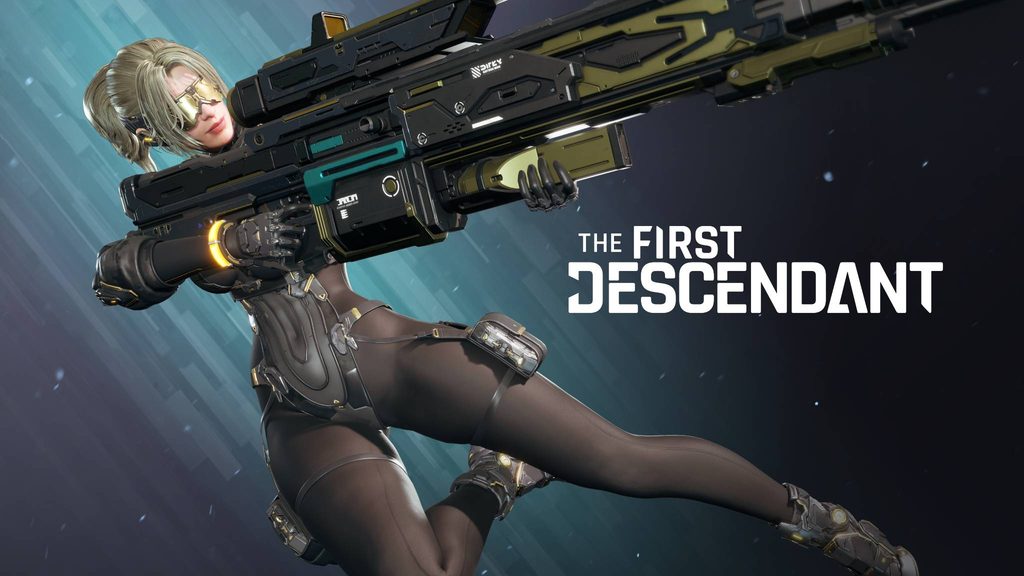 The First Descendant thêm Ultimate Hailey và mở giao dịch Transcendent Weapon 2 gamen.pro The First Descendant image 19