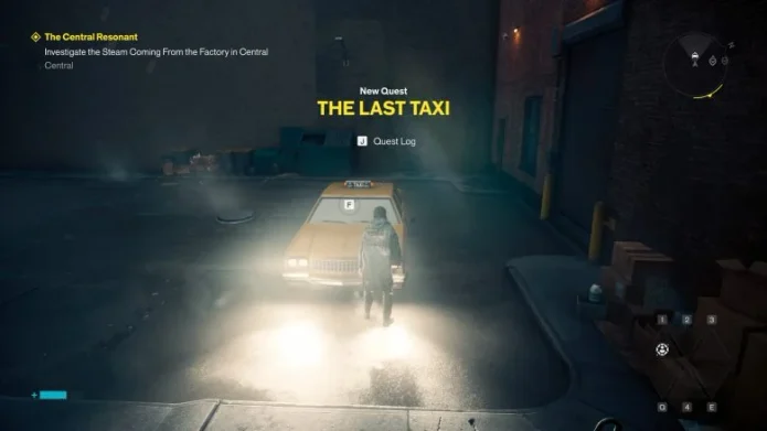 gamen.pro The Last Taxi Side Story 780x439 1