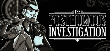 gamen.pro The Posthumous Investigation