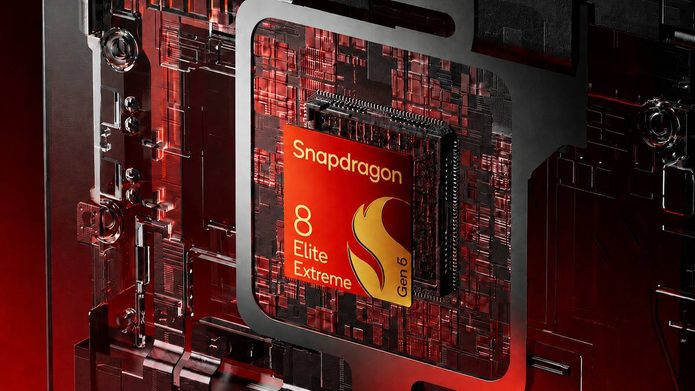 gamen.pro The end of cloud AI Qualcomms new Snapdragon chip brings AI agents to your phone
