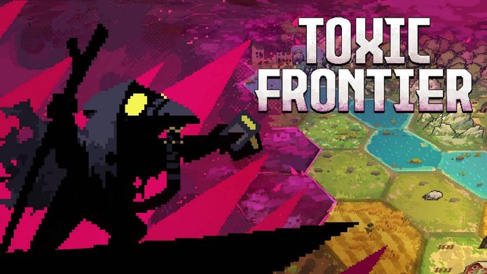 gamen.pro Toxic Frontier