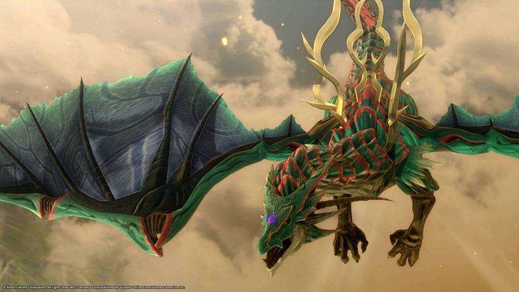 gamen.pro Trails in the Sky 2nd Chapter ss 2