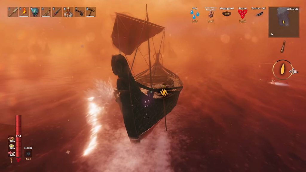 Valheim 1.0: Hành trình Viking cuối cùng đã có đích đến 6 gamen.pro Valheim review 2