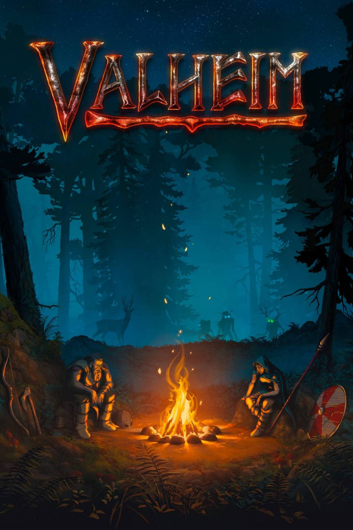 Valheim
