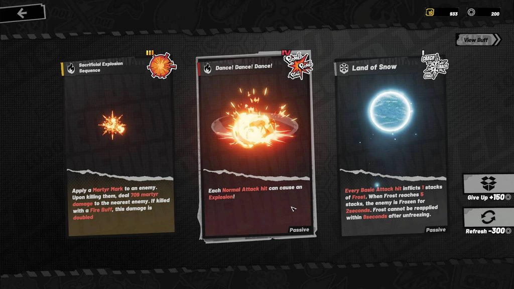 Ved: Recure ấn định phát hành tuần sau 3 gamen.pro Ved Recure ss 4