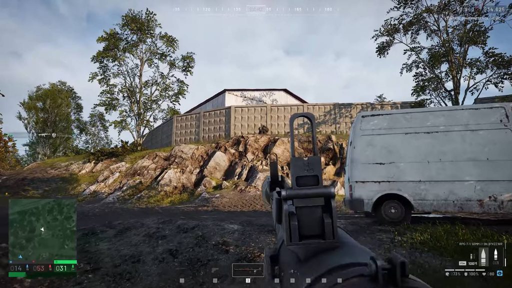 gamen.pro Wardogs preview 1