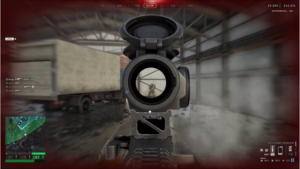 gamen.pro Wardogs preview 3