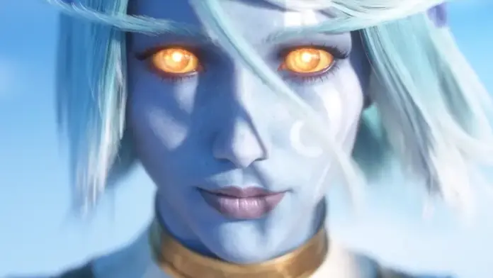 gamen.pro World of Warcraft Forever new race