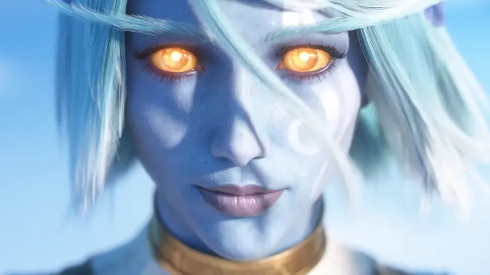 gamen.pro World of Warcraft Forever new race