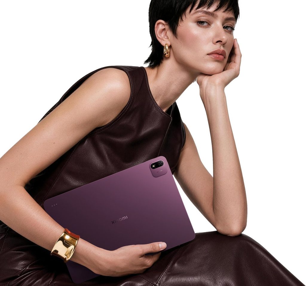 Xiaomi Pad 9 Pro Max ra mắt với màn hình 13,3 inch, pin 12.000 mAh 1 gamen.pro Xiaomi Pad 9 Pro Max 1