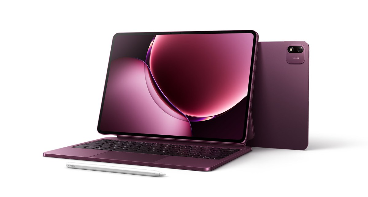 gamen.pro Xiaomi Pad 9 Pro Max