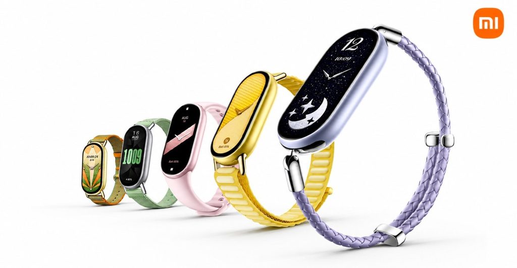 gamen.pro Xiaomi Smart Band 11