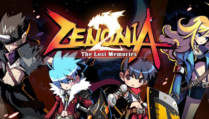 gamen.pro ZENONIA 2 thumb