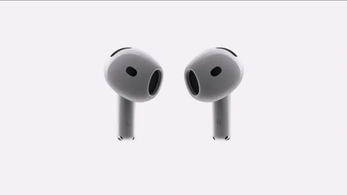 gamen.pro airpods 5